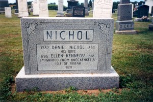 Daniel.Nichol.headstone